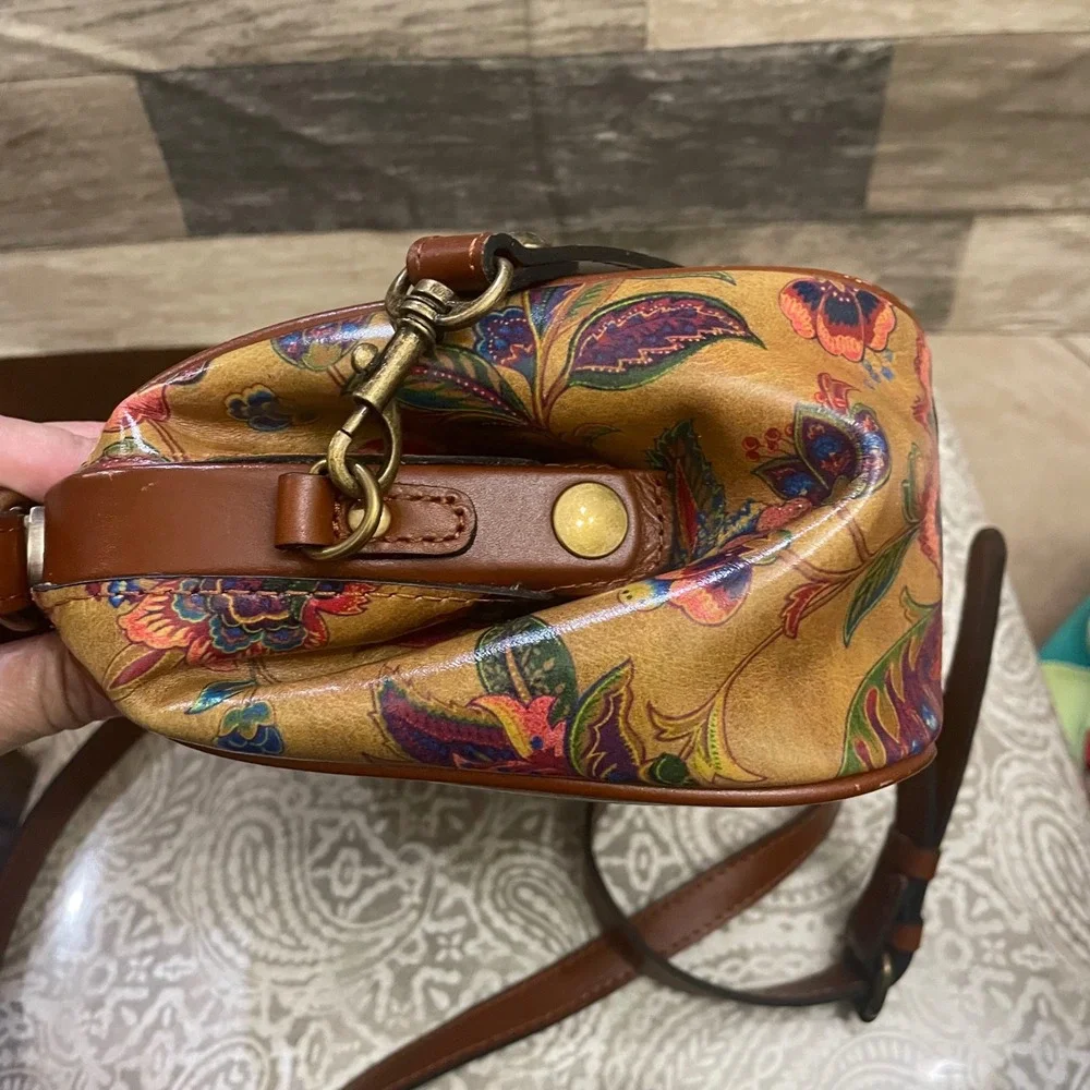 Patricia Nash patricia nash